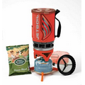 JetBoil Flash Java Kit